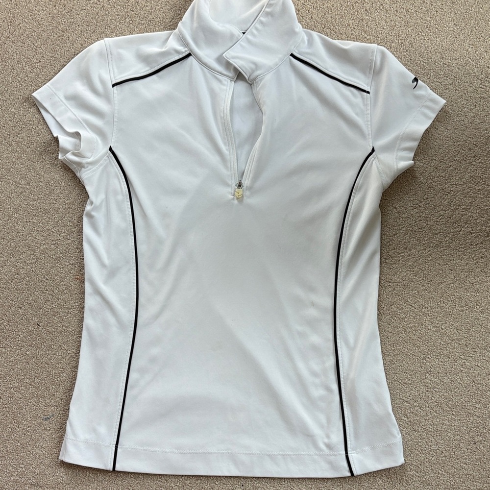 Slazenger Golf shirt